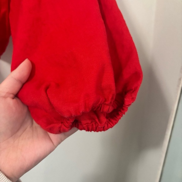 Aritzia Wilfred Tenley Top - Picture 7 of 11